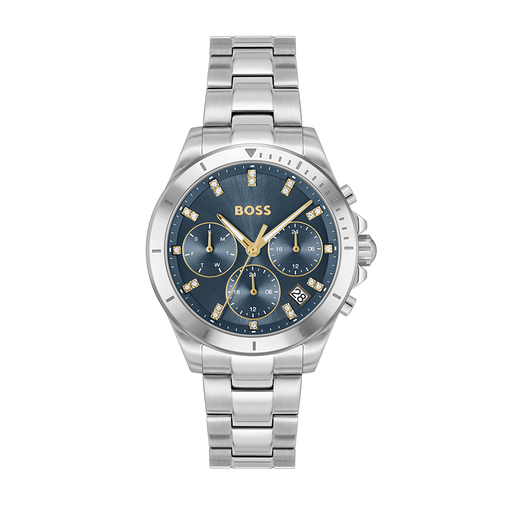 1502827｜ボス ウォッチ｜取扱ブランド｜栄光時計株式会社